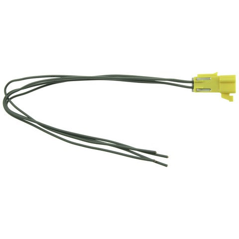 Air Bag Connector WVE 1P1933