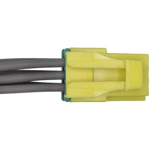 Instrument Panel Air Bag Module Connector WVE 1P1934