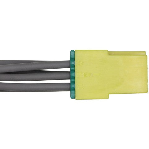 Instrument Panel Air Bag Module Connector WVE 1P1934