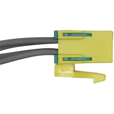 Instrument Panel Air Bag Module Connector WVE 1P1934