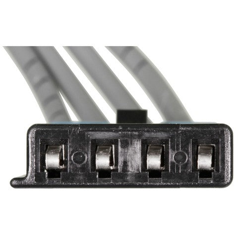 Inline Connector WVE 1P1936
