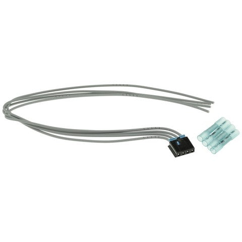 Inline Connector WVE 1P1936