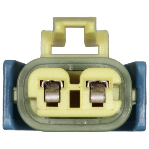 Air Bag Sensor Connector WVE 1P1937