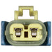Air Bag Sensor Connector WVE 1P1937
