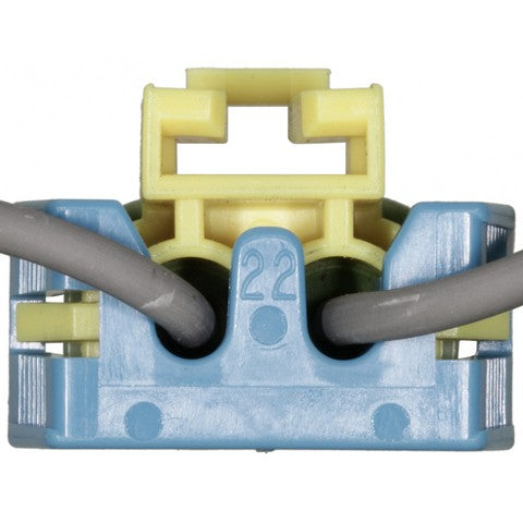 Air Bag Sensor Connector WVE 1P1937
