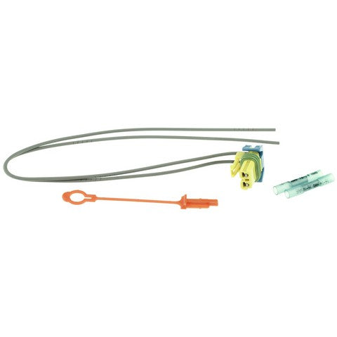 Air Bag Sensor Connector WVE 1P1937