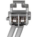 Seat Recline Motor Connector WVE 1P1941