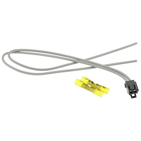 Seat Recline Motor Connector WVE 1P1941