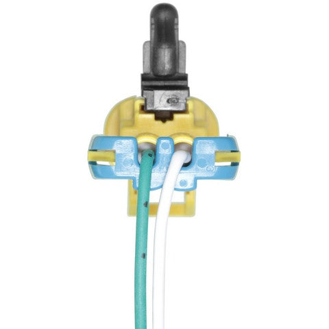 Body Wiring Harness Connector WVE 1P1944