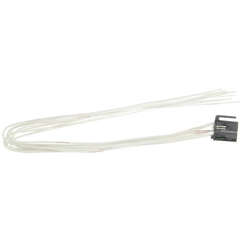 Inline Connector WVE 1P1945