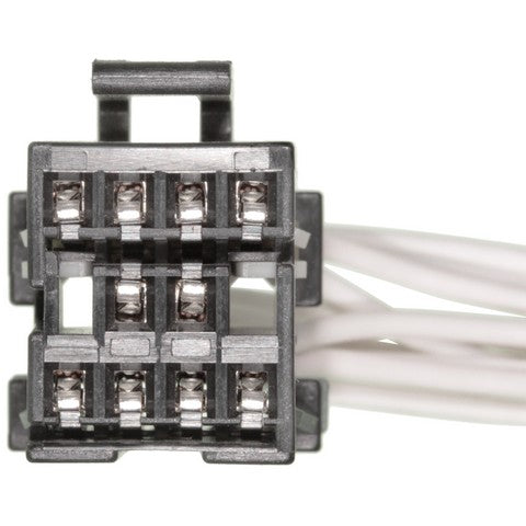 Inline Connector WVE 1P1945