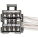 Inline Connector WVE 1P1945