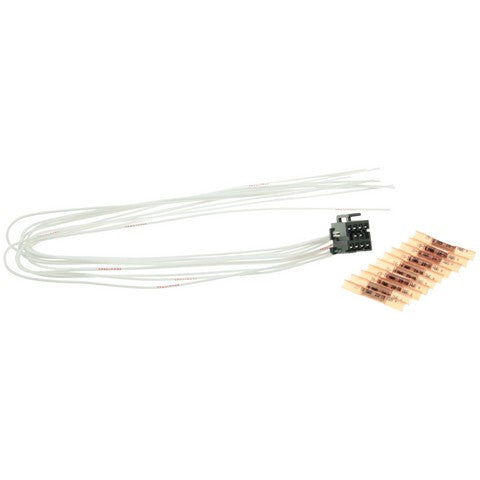 Inline Connector WVE 1P1945