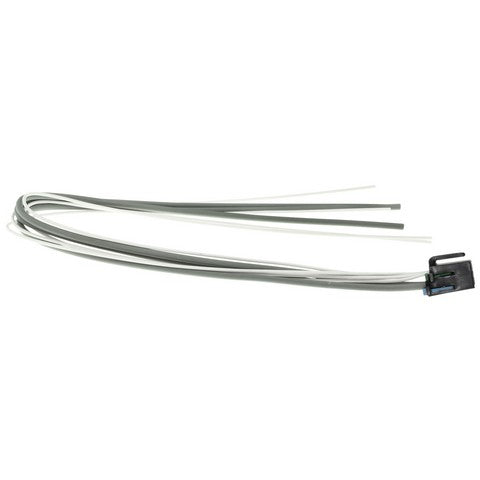 Inline Connector WVE 1P1946