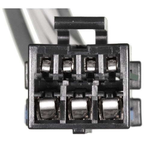 Inline Connector WVE 1P1946