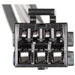 Inline Connector WVE 1P1946