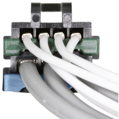 Inline Connector WVE 1P1946