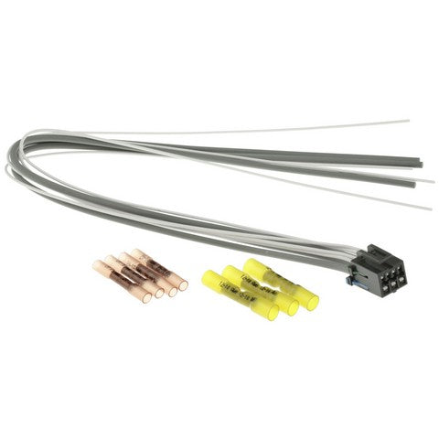 Inline Connector WVE 1P1946