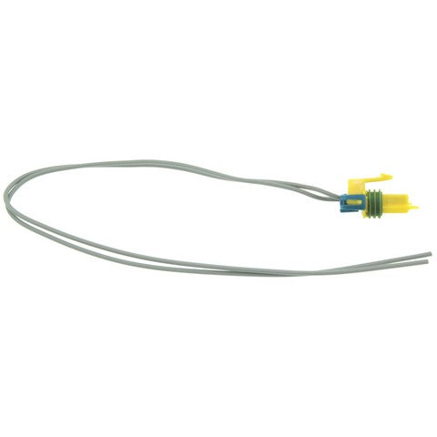 Seat Belt Pretensioner Connector WVE 1P1951