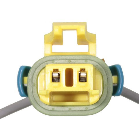 Seat Belt Pretensioner Connector WVE 1P1951