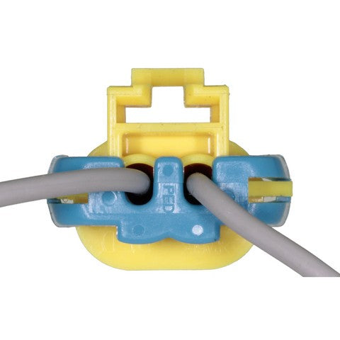 Seat Belt Pretensioner Connector WVE 1P1951