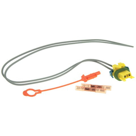 Seat Belt Pretensioner Connector WVE 1P1951