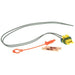 Seat Belt Pretensioner Connector WVE 1P1951