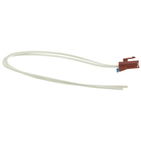 Junction Block Wiring Harness Connector WVE 1P1952