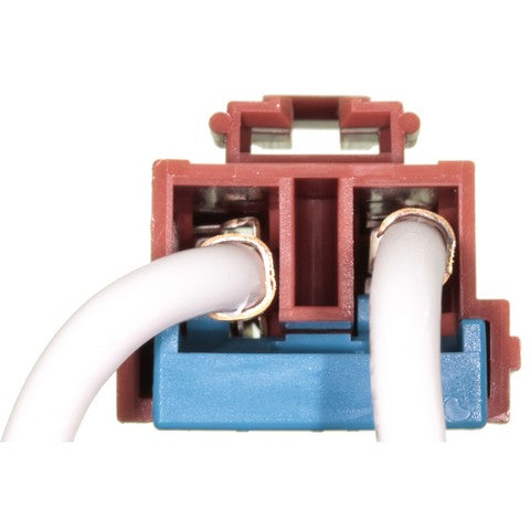 Junction Block Wiring Harness Connector WVE 1P1952