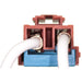 Junction Block Wiring Harness Connector WVE 1P1952