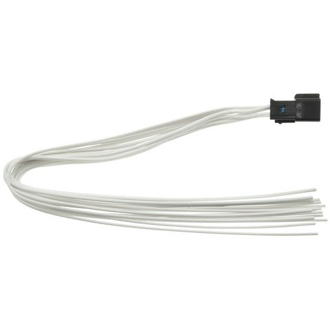 Inline Connector WVE 1P1955