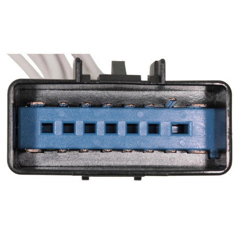 Inline Connector WVE 1P1955