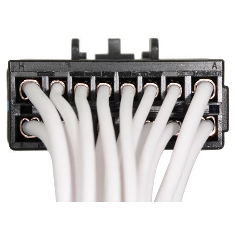 Inline Connector WVE 1P1955