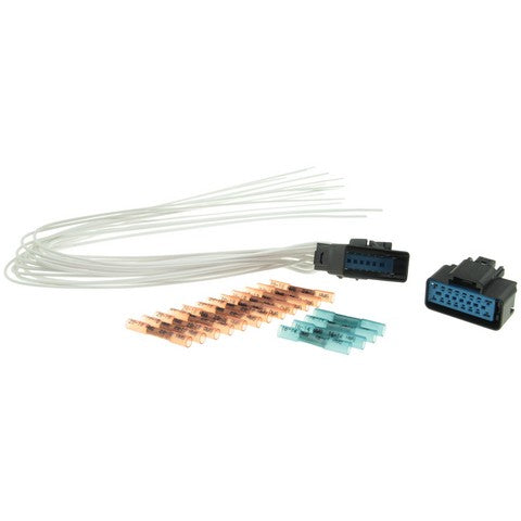 Inline Connector WVE 1P1955