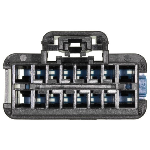 Inline Connector WVE 1P1955