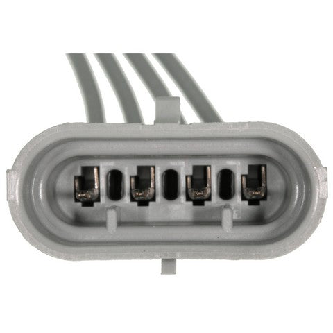 Inline Connector WVE 1P1961