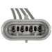 Inline Connector WVE 1P1961