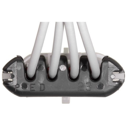 Inline Connector WVE 1P1961