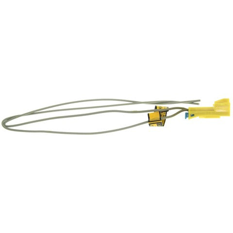 Inline Connector WVE 1P1963