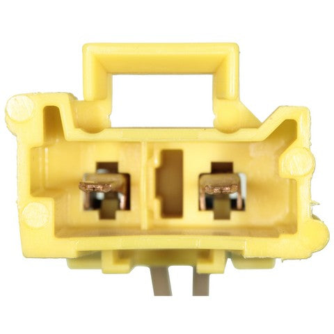 Inline Connector WVE 1P1963