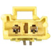 Inline Connector WVE 1P1963