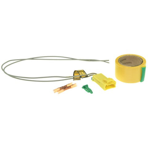 Inline Connector WVE 1P1963