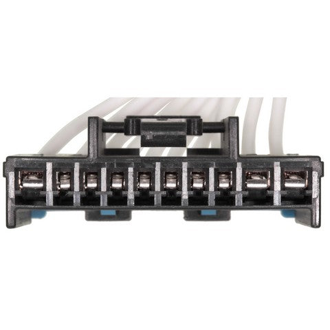 Headlight Switch Connector WVE 1P1964