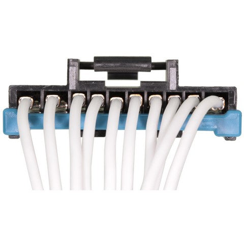 Headlight Switch Connector WVE 1P1964