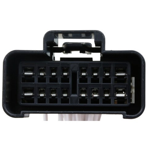 Inline Connector WVE 1P1965