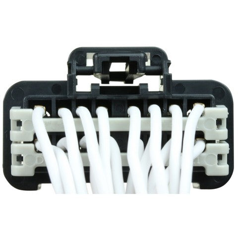 Inline Connector WVE 1P1965
