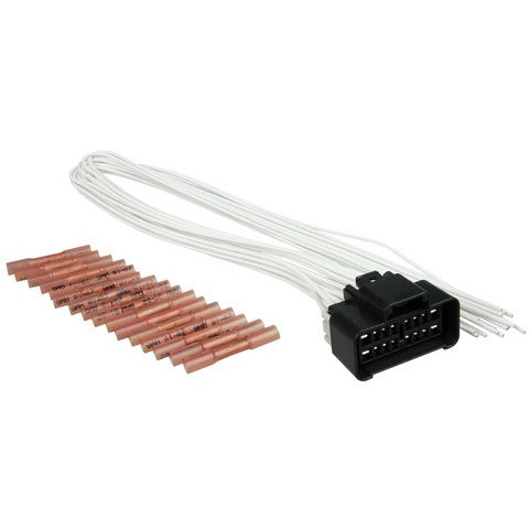 Inline Connector WVE 1P1965