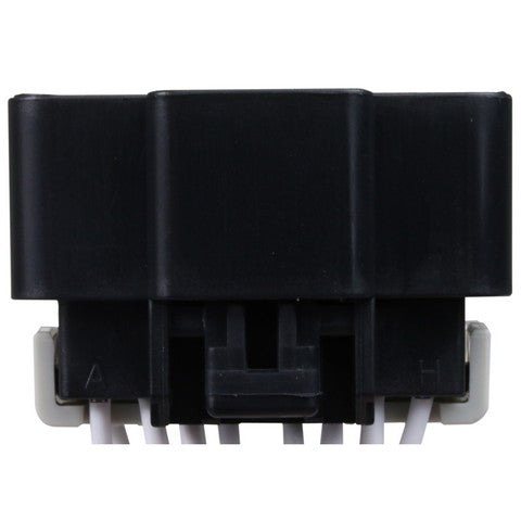 Inline Connector WVE 1P1965
