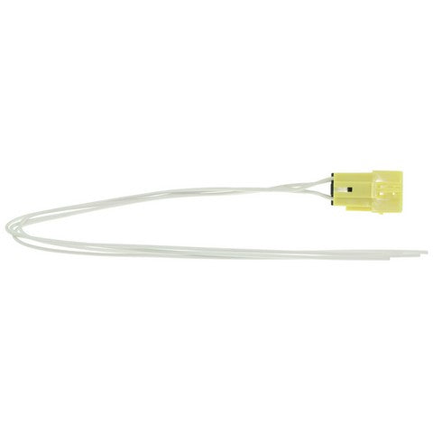 Inline Connector WVE 1P1966