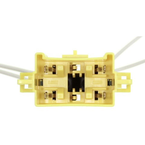 Inline Connector WVE 1P1966